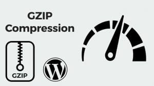 Gzip compression