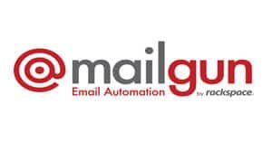 configure Mailgun