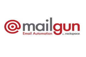 configure Mailgun