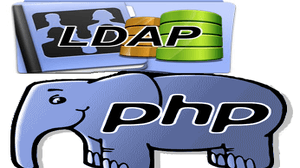 install php ldap