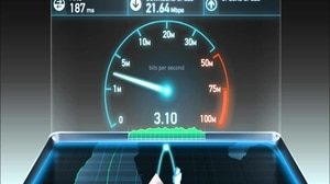 check Internet Speed