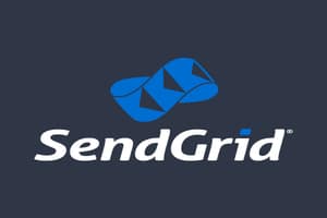 configure SendGrid