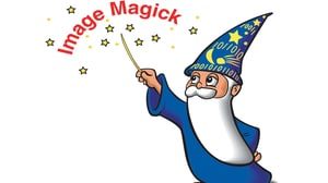 Install ImageMagick