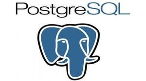 Install PostgreSQL