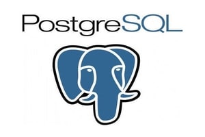 Install PostgreSQL