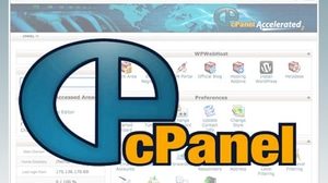 cPanel Softwares