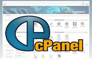 cPanel Softwares