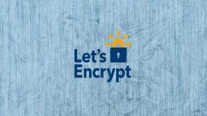 install Lets Encrypt