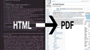 install wkhtmltopdf