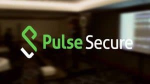 Install Pulse Secure