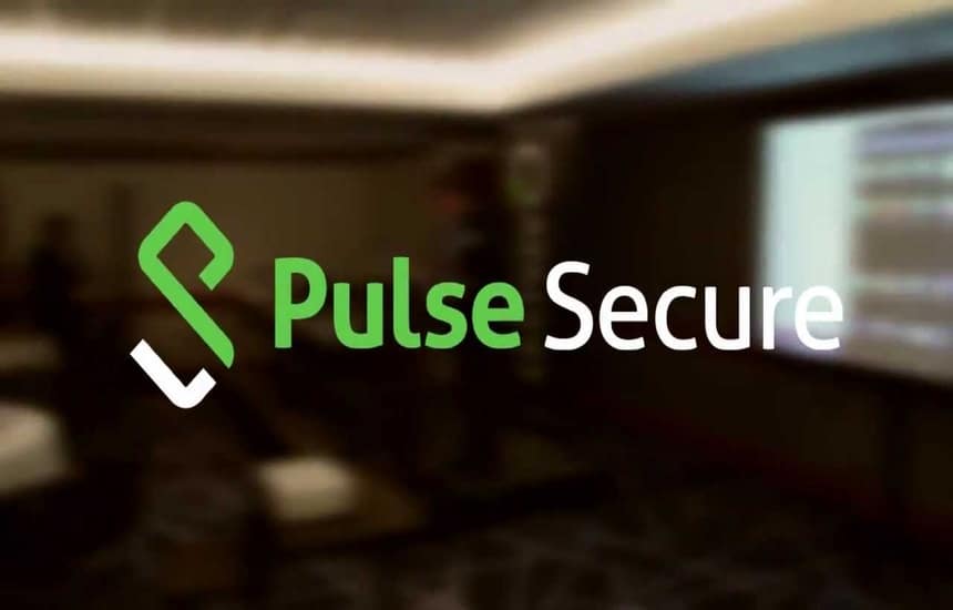 Install Pulse Secure