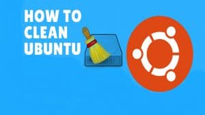 Install Ubuntu Cleaner