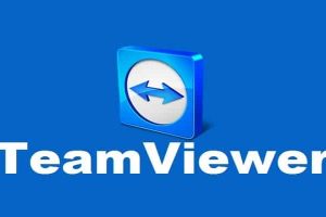 Install TeamViewer