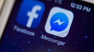 Install Facebook Messenger