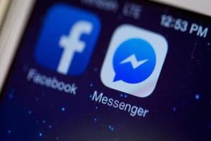 Install Facebook Messenger