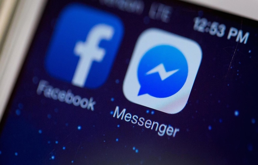 Install Facebook Messenger