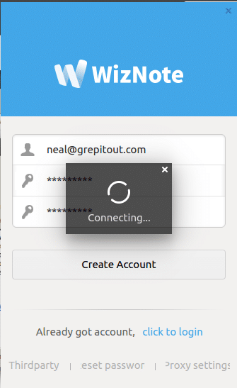 wiznote