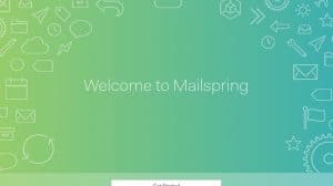 Install Mailspring