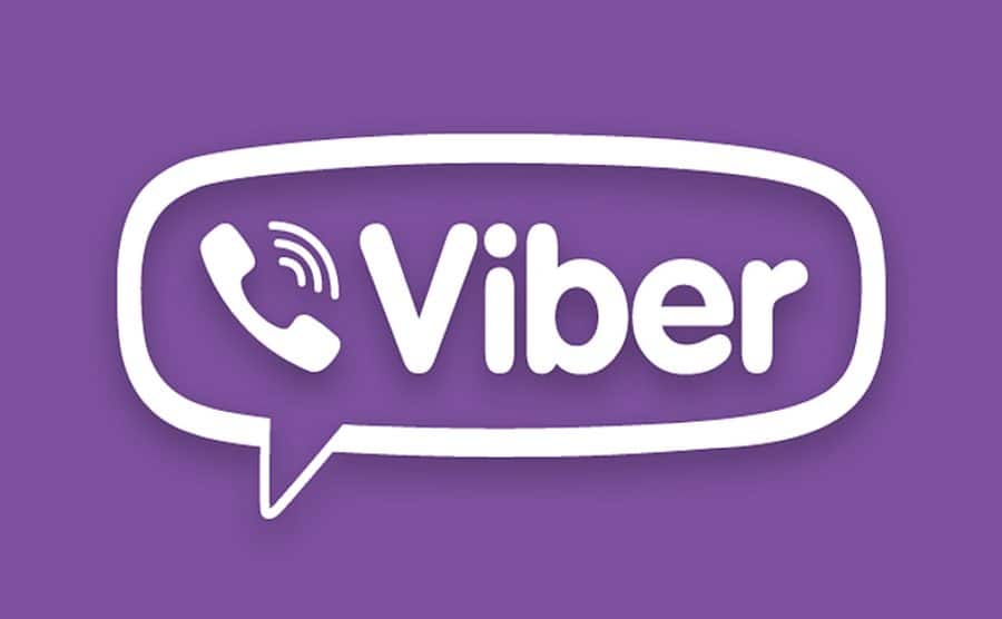 Install Viber