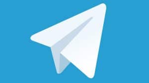 Install telegram