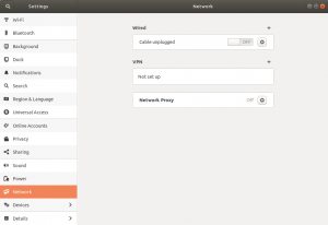 OpenVPN Configuration