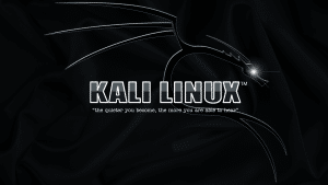 Download Kali Linux Wallpapers