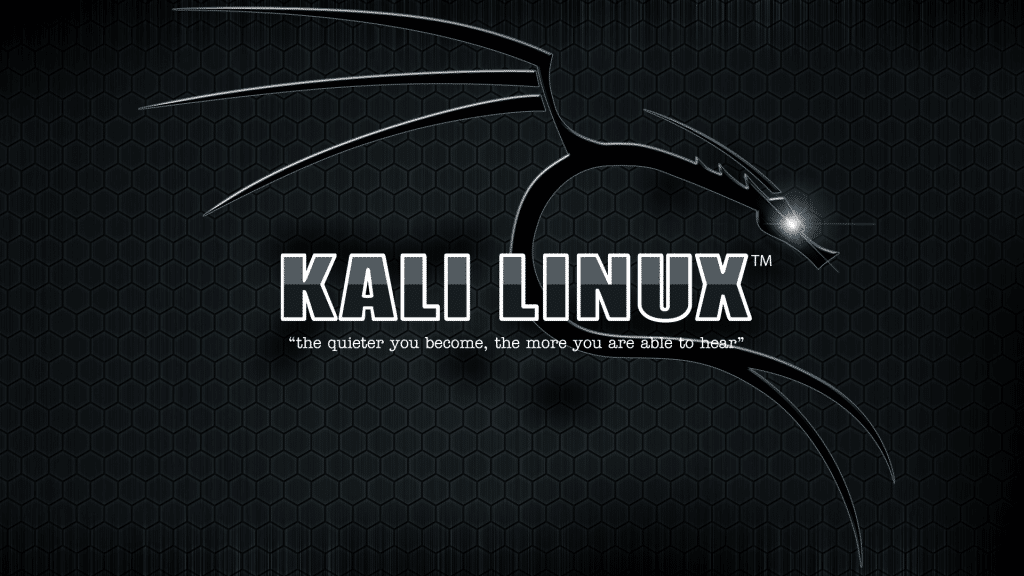 Download Kali Linux Wallpapers (Free) - Grepitout