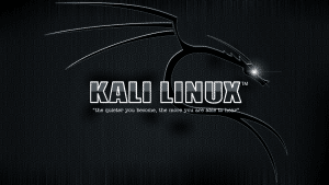 Dowload Kali linux wallpapers