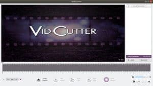 Install VidCutter on Ubuntu