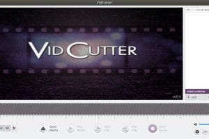 Install VidCutter on Ubuntu