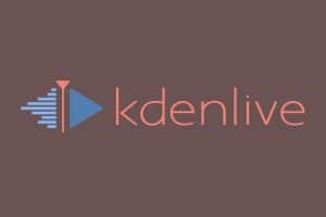 Install Kdenlive Video Editor on ubuntu