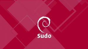 enable sudo