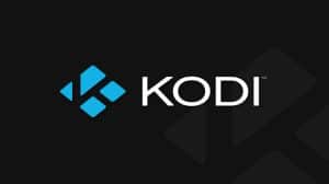 install kodi