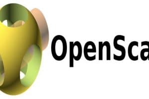 Install OpenSCAD