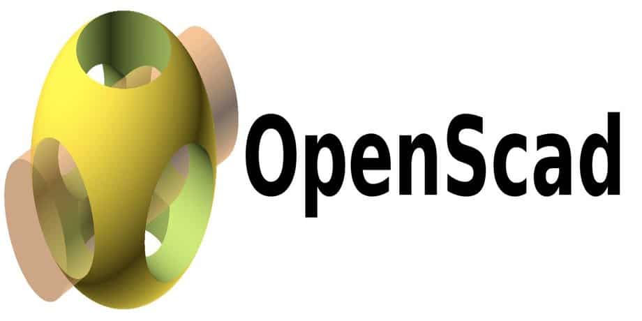 Install OpenSCAD