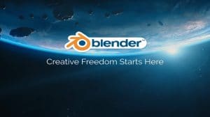 install blender