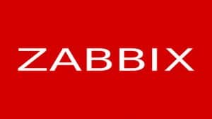 install zabbix