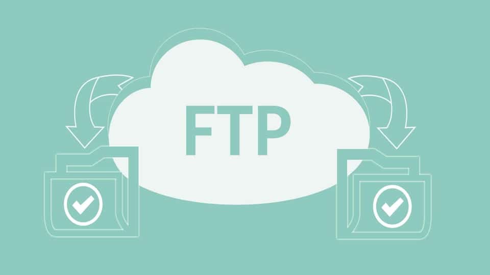 Understanding FTP