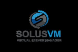change client account password in SolusVM admin panel