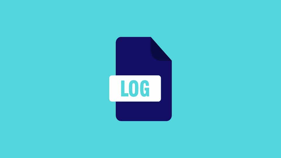 log files in plesk