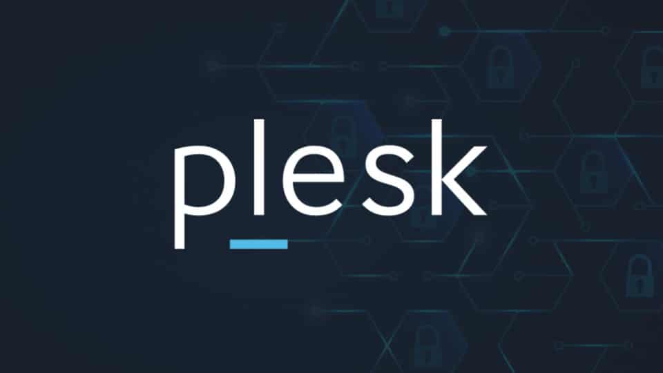 how to recalculate the statistics of a domain in Plesk