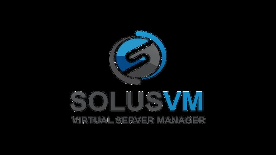 create a virtual server in SolusVM