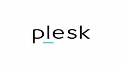 how to recalculate the statistics of a domain in Plesk