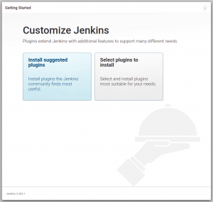 Customize Jenkins