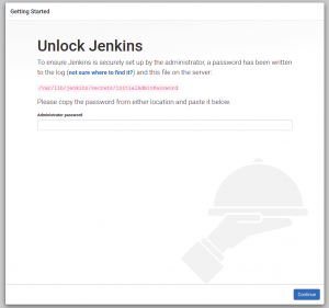 Install Jenkins