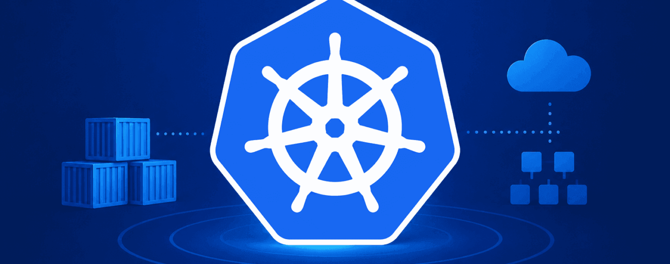 kubernetes