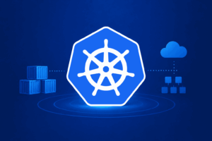 kubernetes