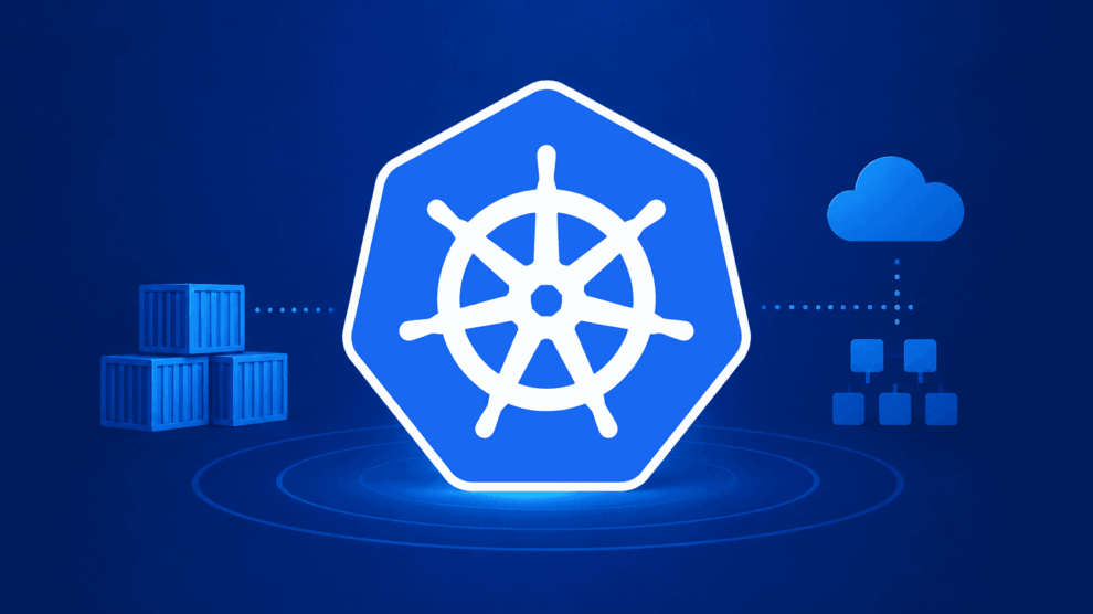 kubernetes